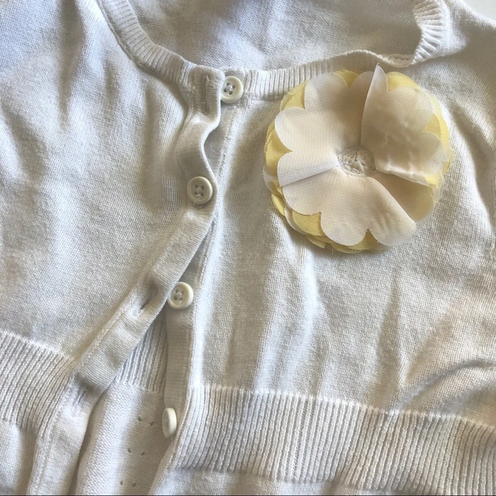 Gymboree blooming long